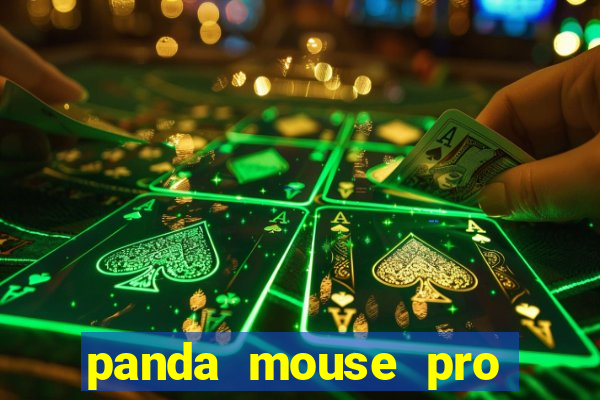 panda mouse pro 1.9.0 apk download